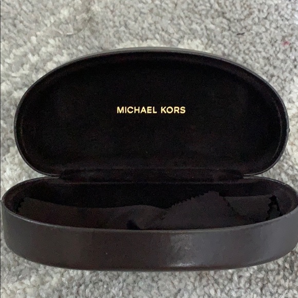 Michael Kors Aviator Sunglasses - Picture 9 of 11